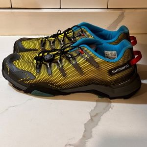 Shimano MT44 Mountain Bike Shoes